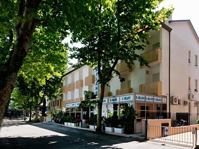 Hotel Milano